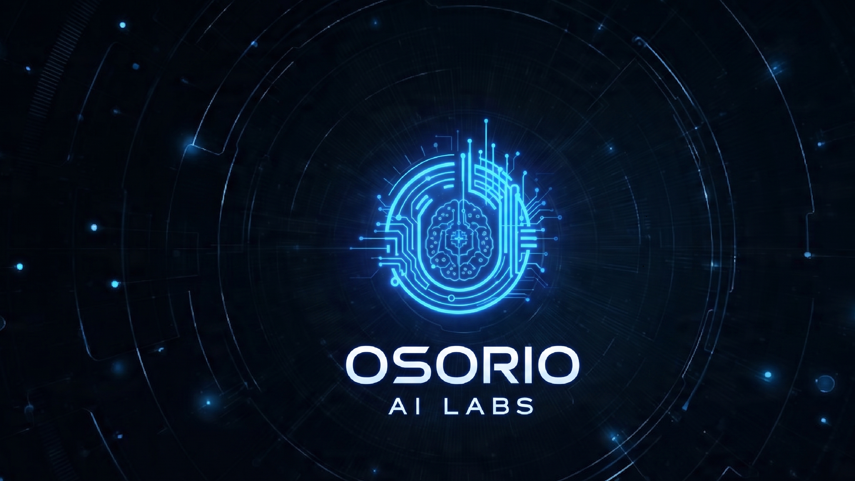 Osorio AI Engine